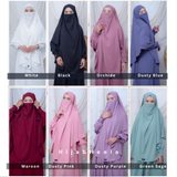 Khimar Frauen | Bursa