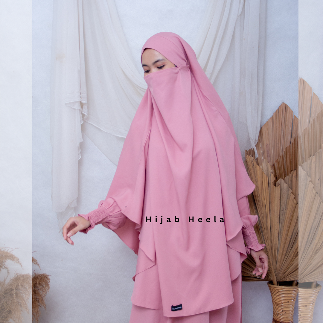 Khimar Ladies' | Bursa