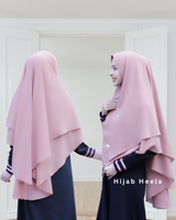 Khimar Damen | Alija