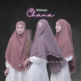 Khimar Women | Chana