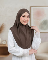 Khimar Dames | Diza