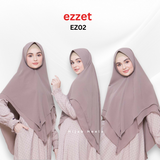 Khimar Damen | EZ02-KARTON