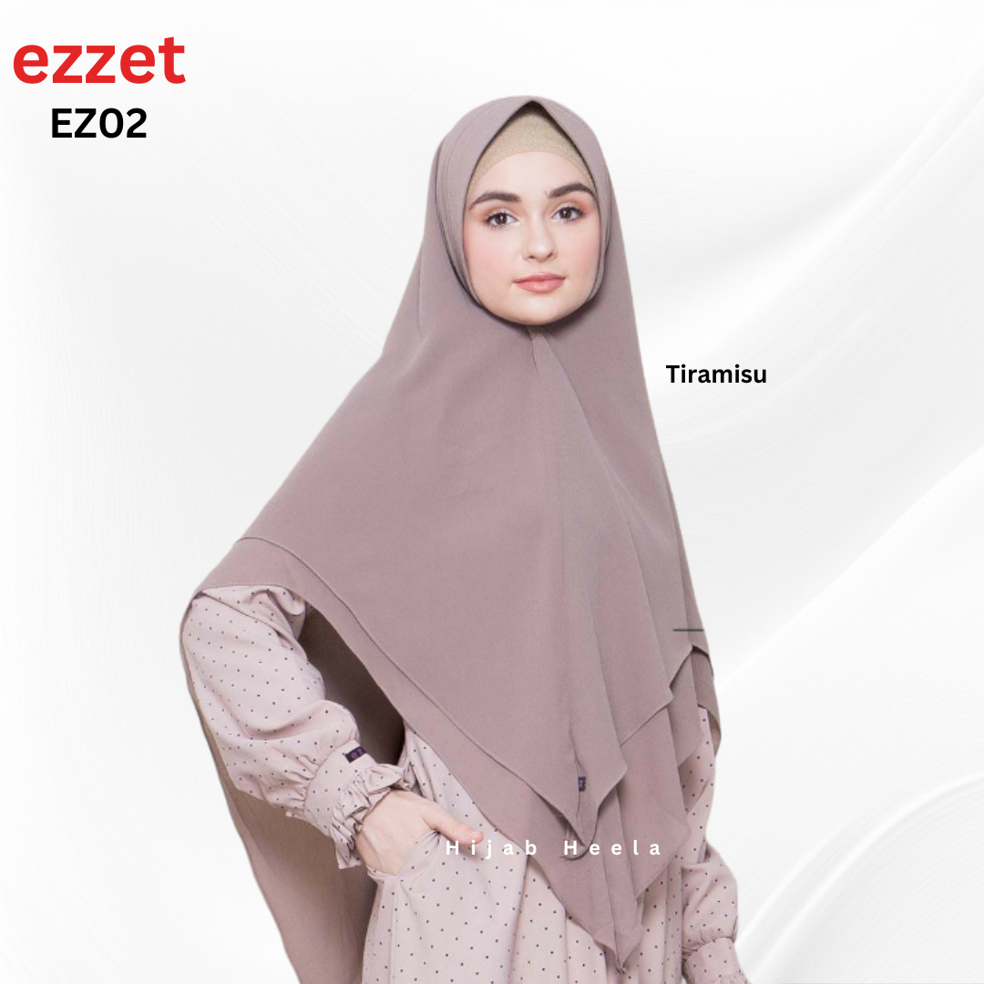 Khimar Ladies' | EZ02