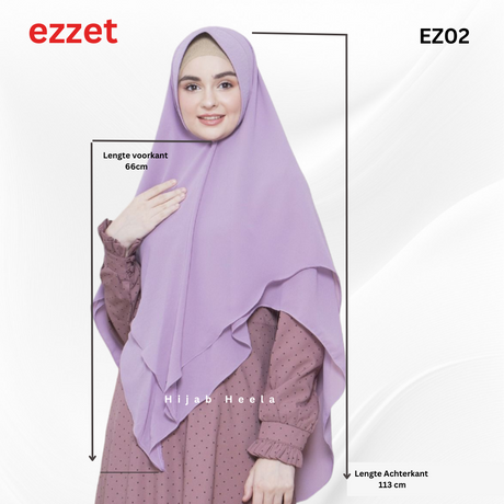 Khimar Ladies' | EZ02