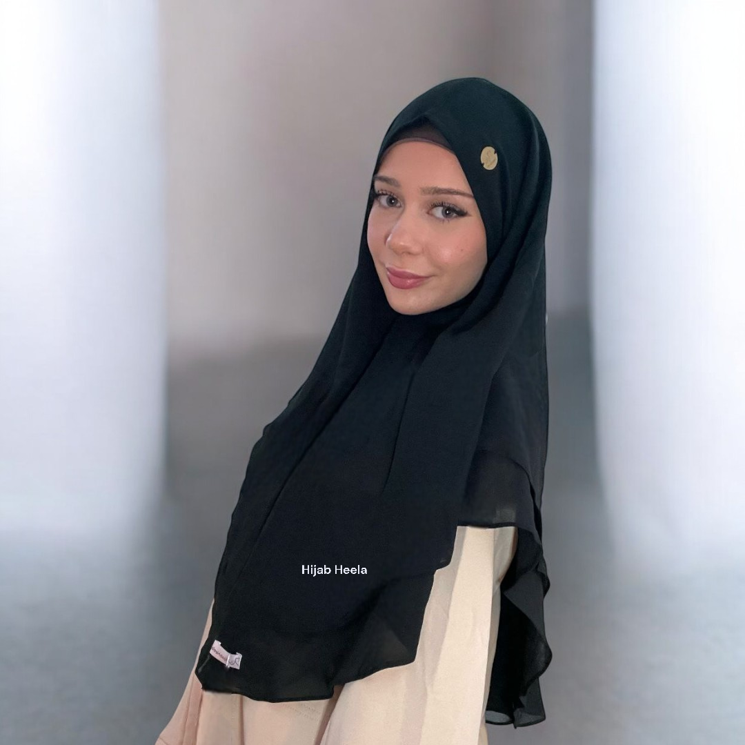 Khimar Dames | Gaya