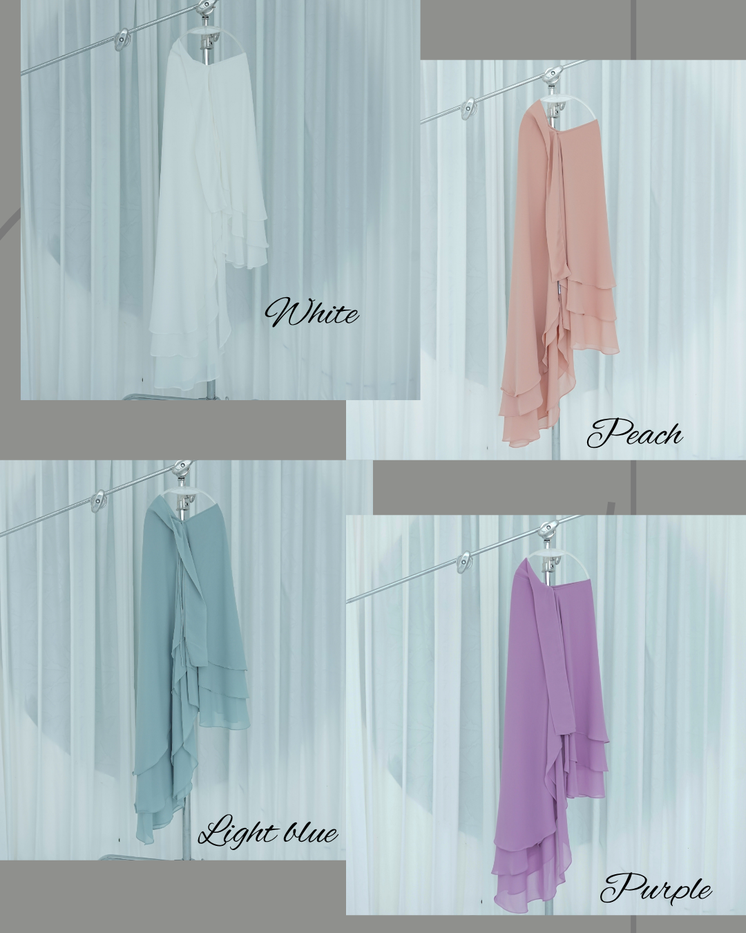 Khimar Dames | Humairah