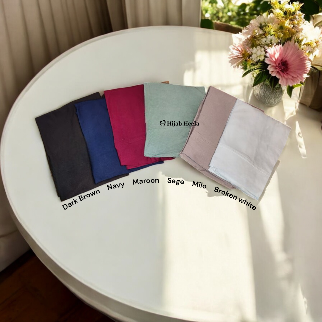 Khimar Ladies | Inaya