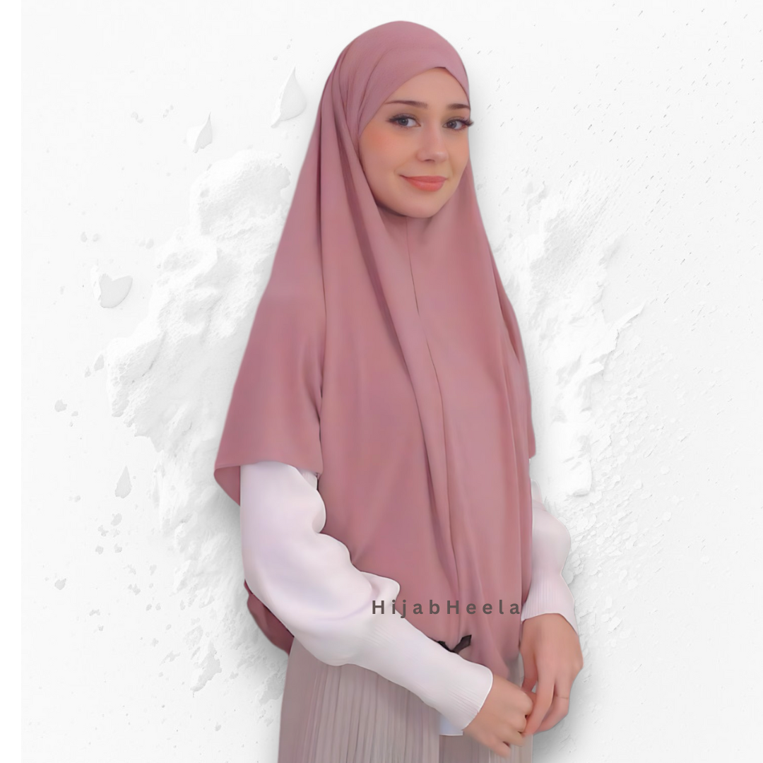 Khimar Damen | Inaya