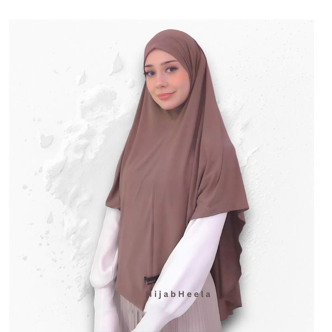 Khimar Ladies | Inaya