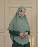 Khimar Ladies | Inaya