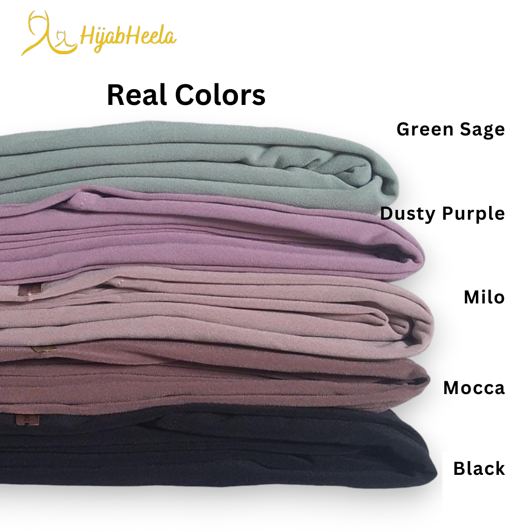 Khimar Ladies' | Lubna