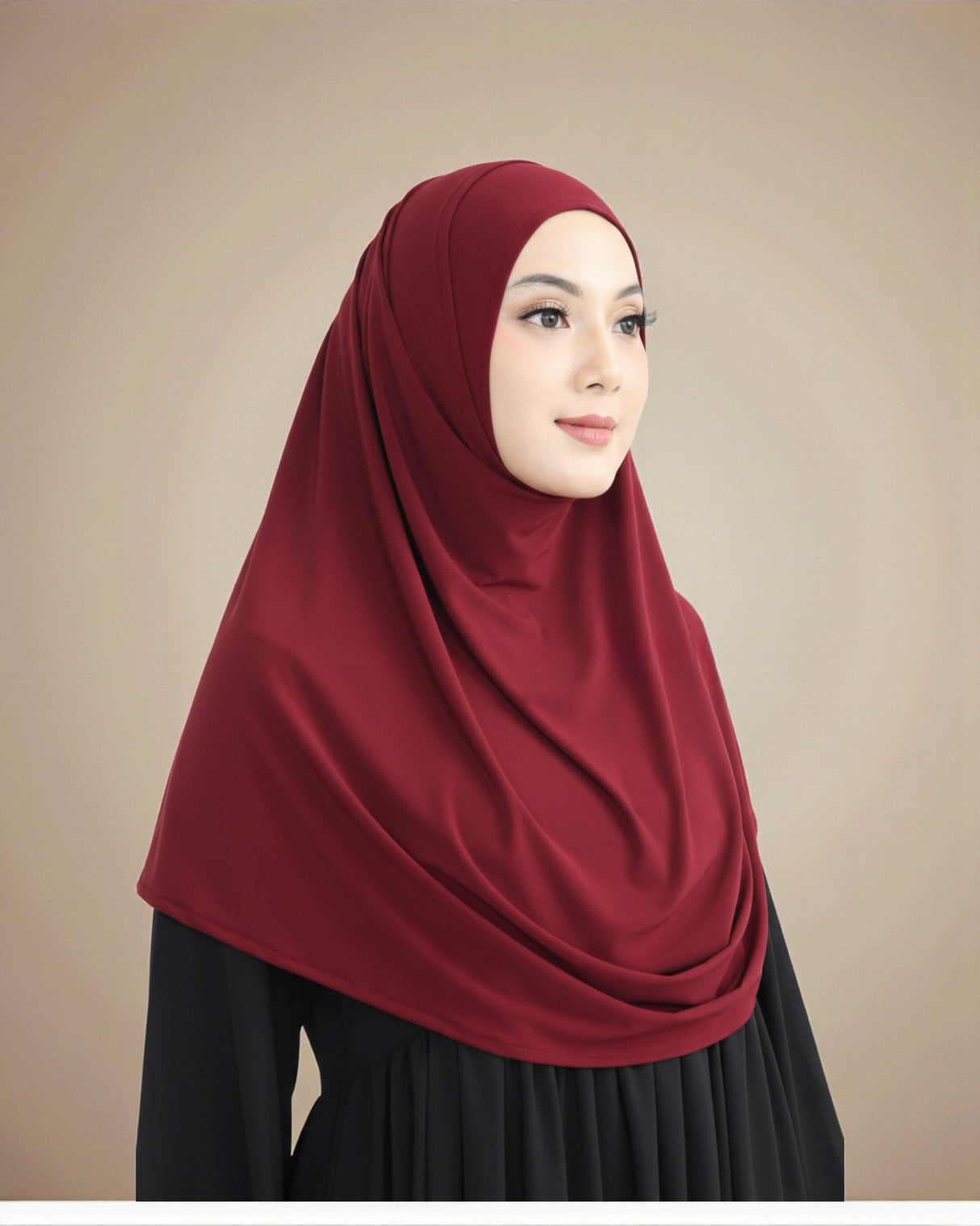 Instant Hijab | Luna