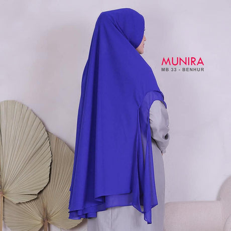 Khimar Ladies' | MB33