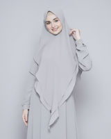 Khimar Damen | MH31-KARTON