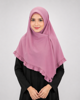 Sofortiger Hijab | MD34
