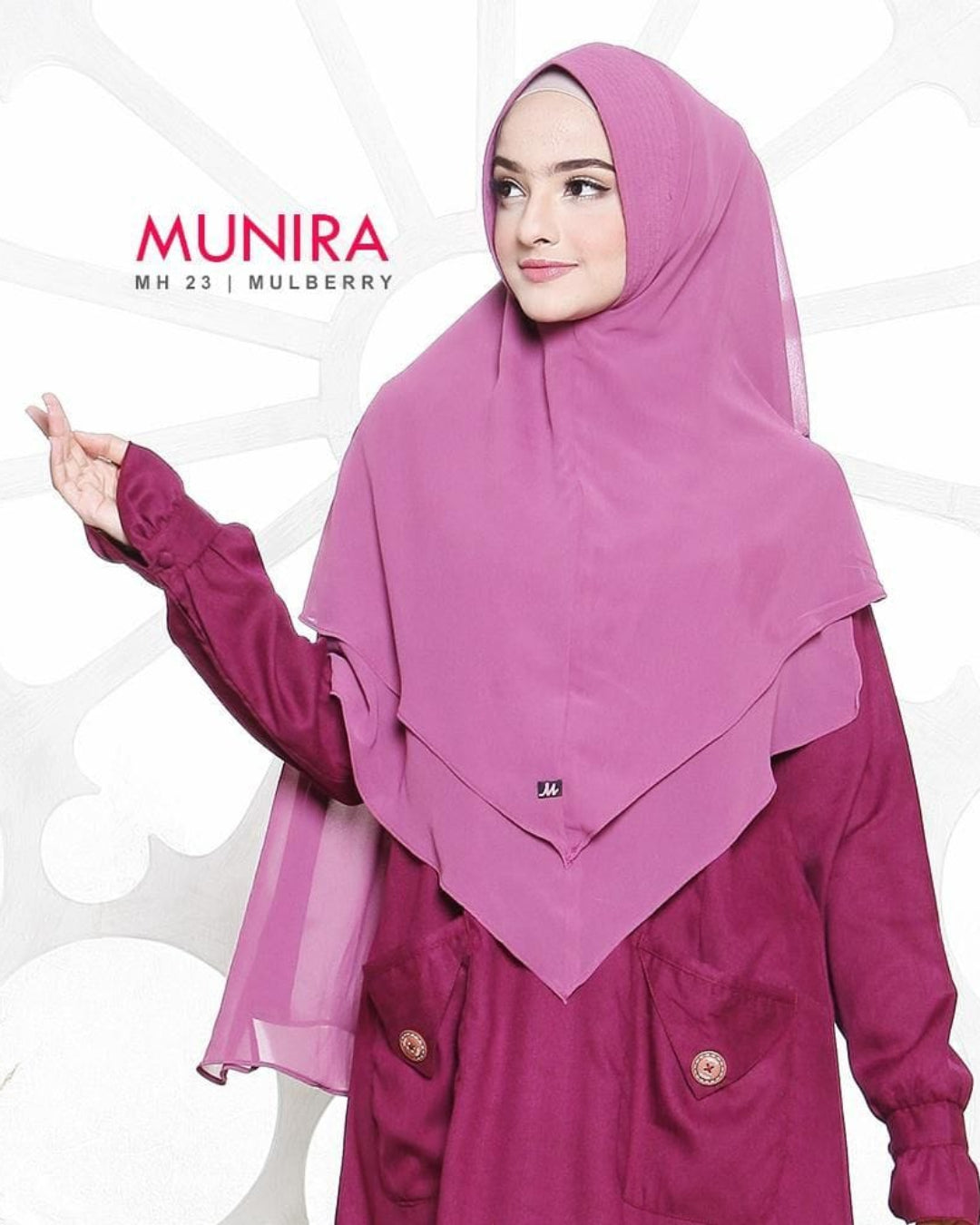 Khimar Frauen | MH23