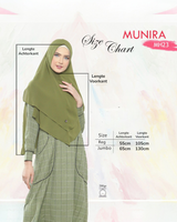 Khimar Frauen | MH23