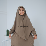 Khimar Mädchen | Saskia