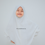 Khimar Mädchen | Saskia