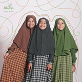 Khimar Mädchen | Yaumi Wolpeach