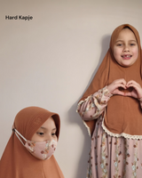 Khimar Girls | Flower Chic