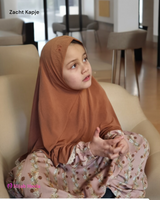 Khimar Girls | Flower Chic