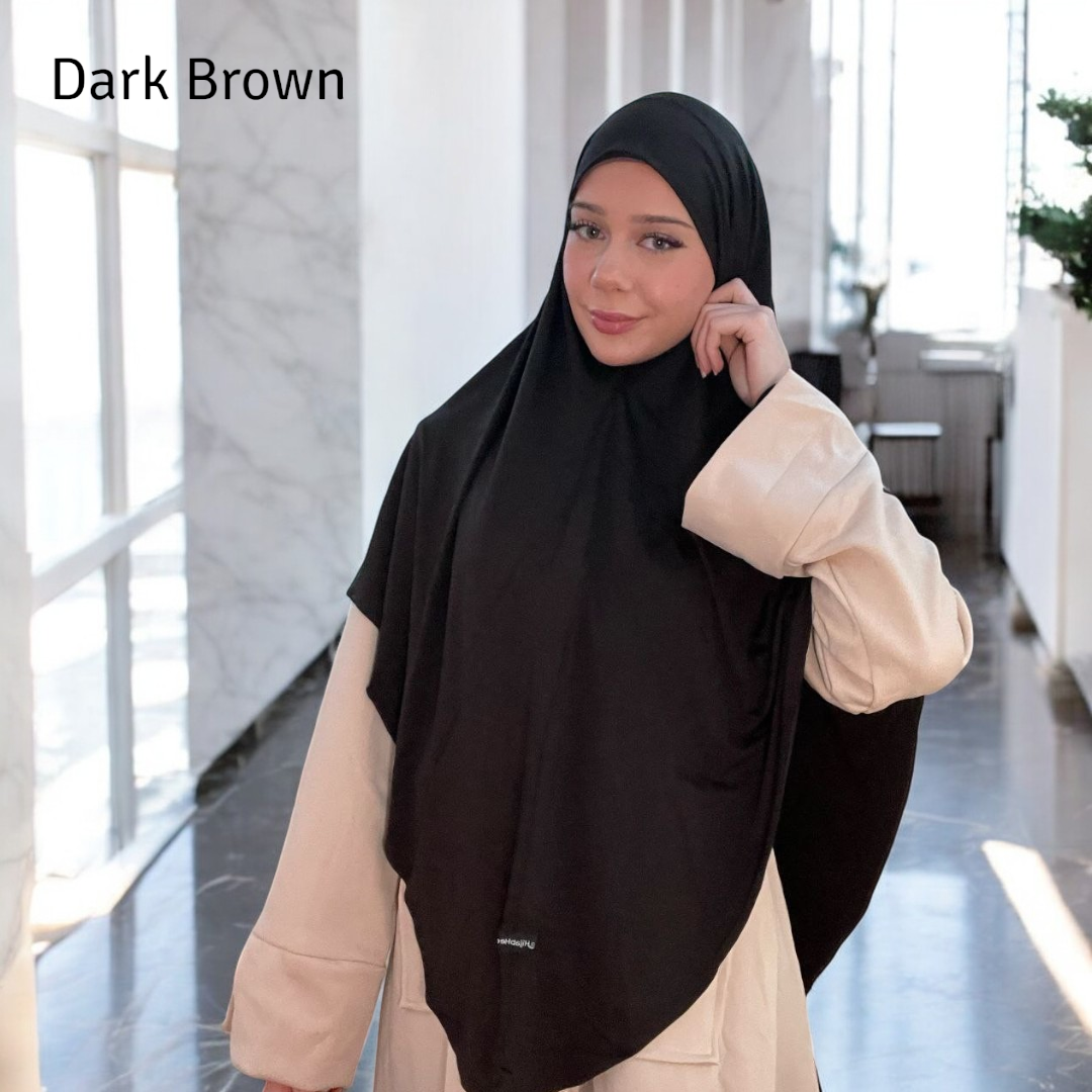Khimar Damen | Inaya