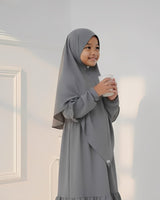 Khimar Girls | Saskia