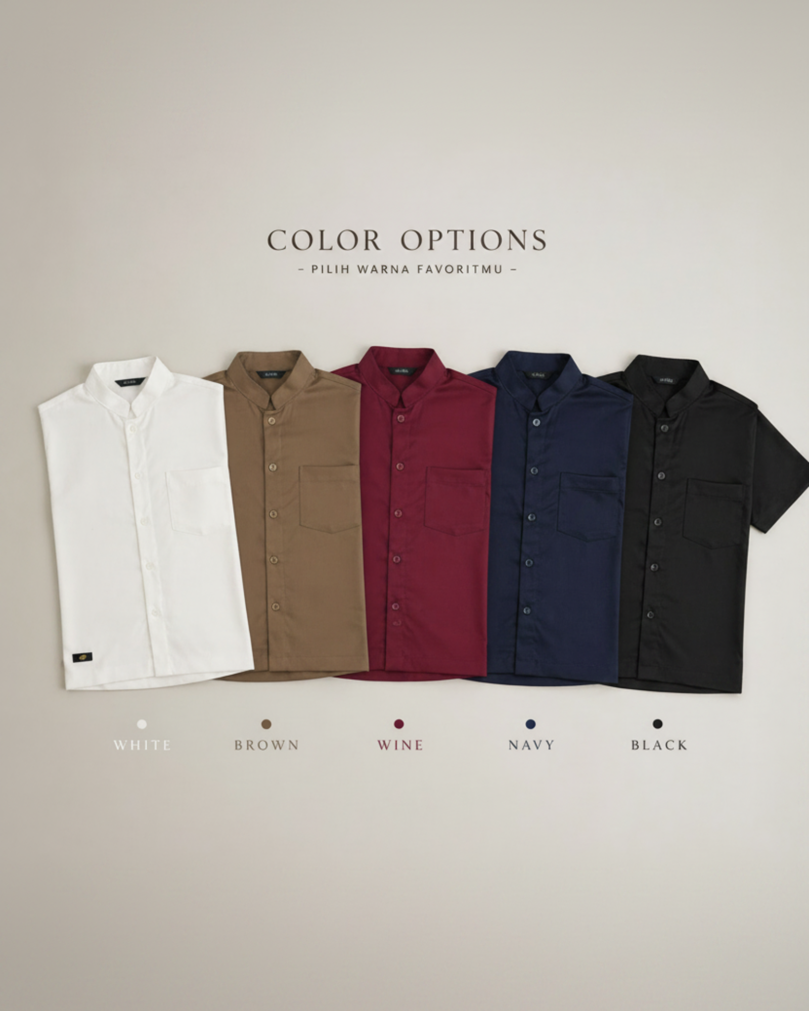 Jongenkleding | Koko Eida