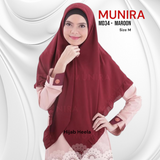 Sofortiger Hijab | MD34