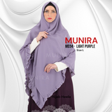 Sofortiger Hijab | MD34