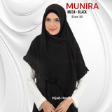 Instant Hijab | MD34