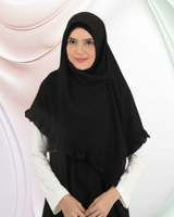 Sofortiger Hijab | MD34
