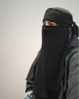 Accessoires |Niqob Azzah