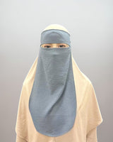 Accessoires |Niqob Azzah