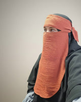 Accessoires |Niqob Azzah