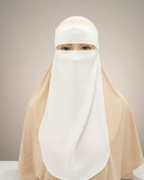 Accessoires |Niqob Azzah