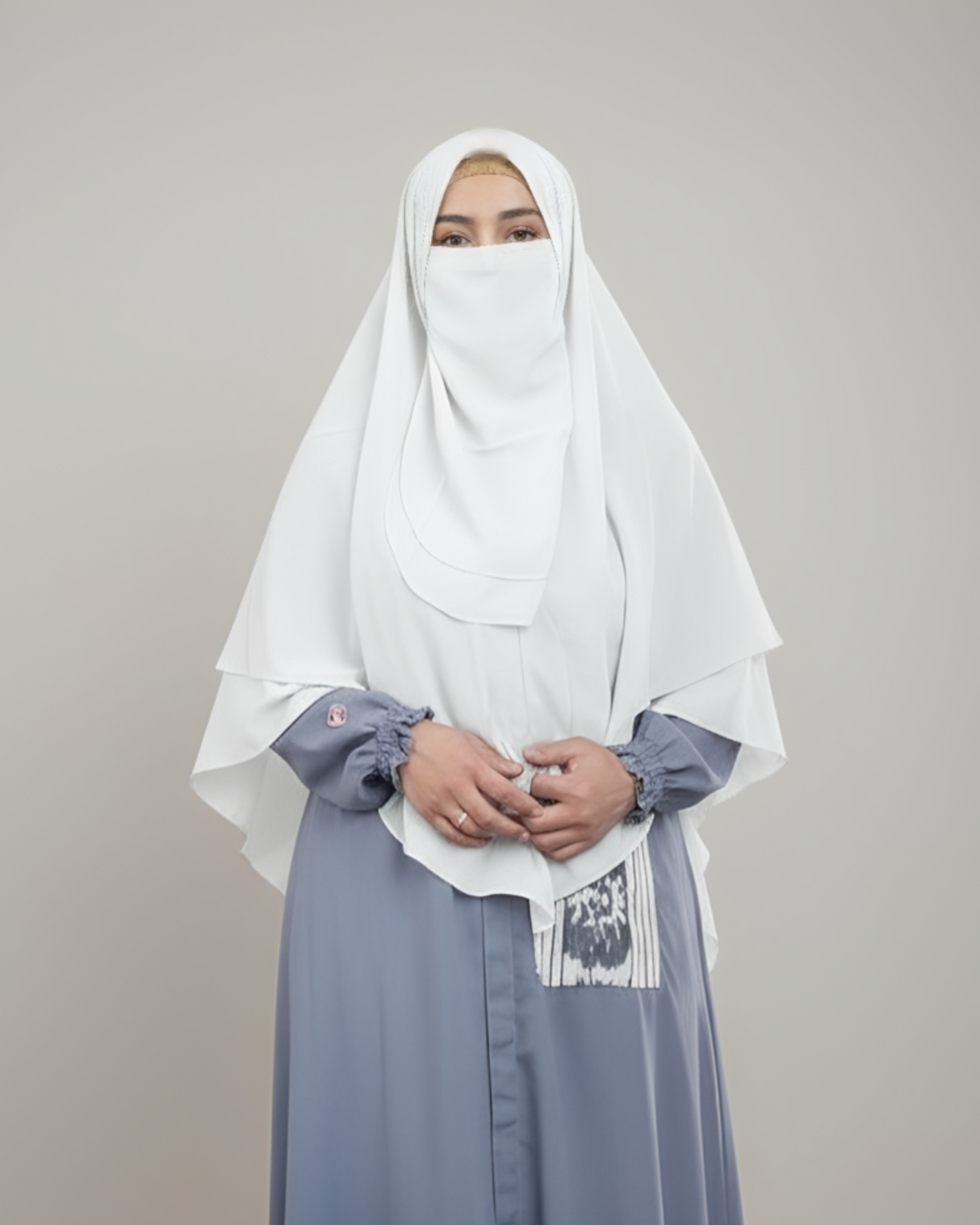 Accessories | Niqob Karima