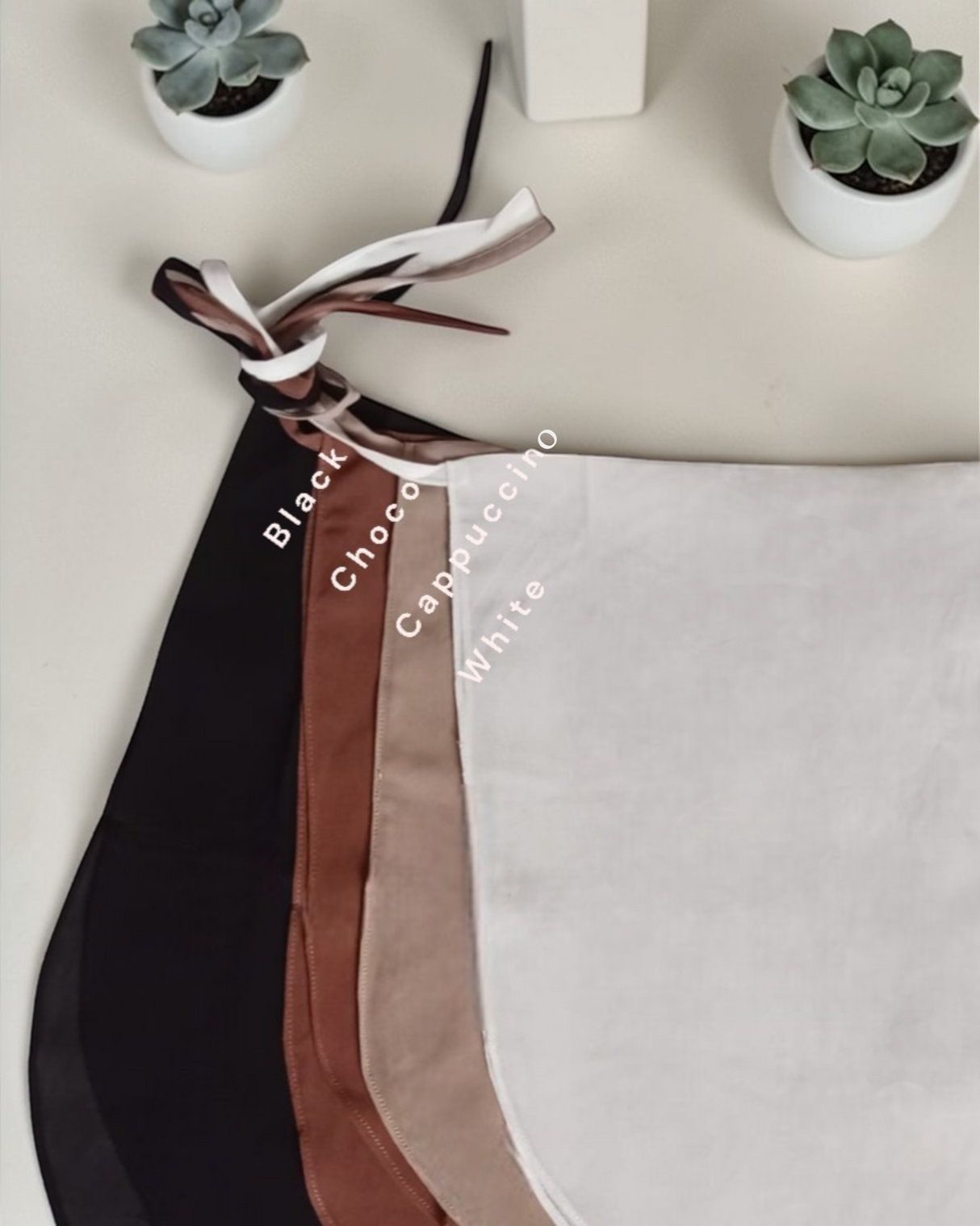 Accessories | Niqob Karima