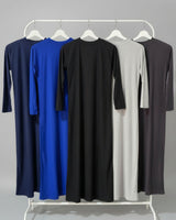 Inner Abaya | Asma Katoen