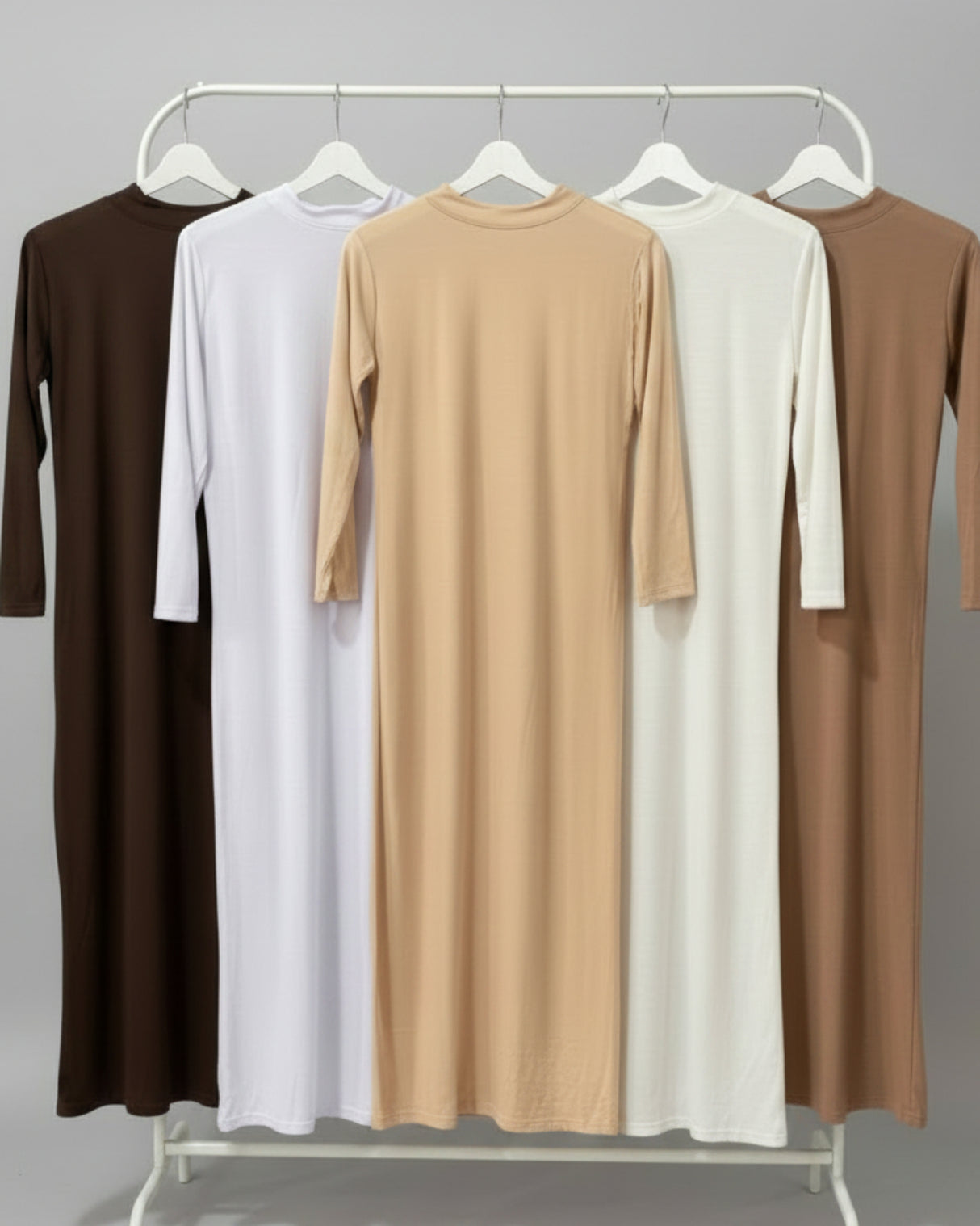 Inner Abaya | Asma Katoen