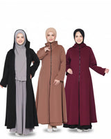 Outer Dames | Avelina