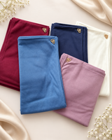 Pasmina Katoen Rayon | Jamila