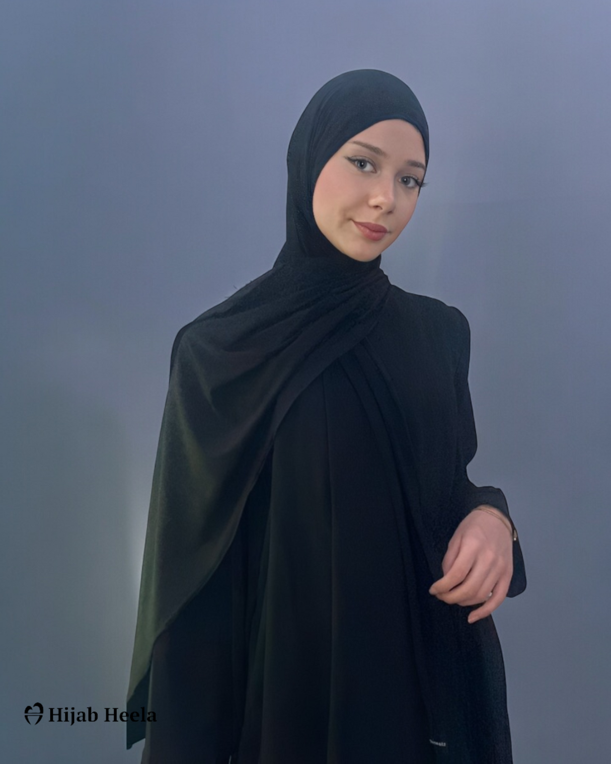 Pasmina Instant Jersey | Bella