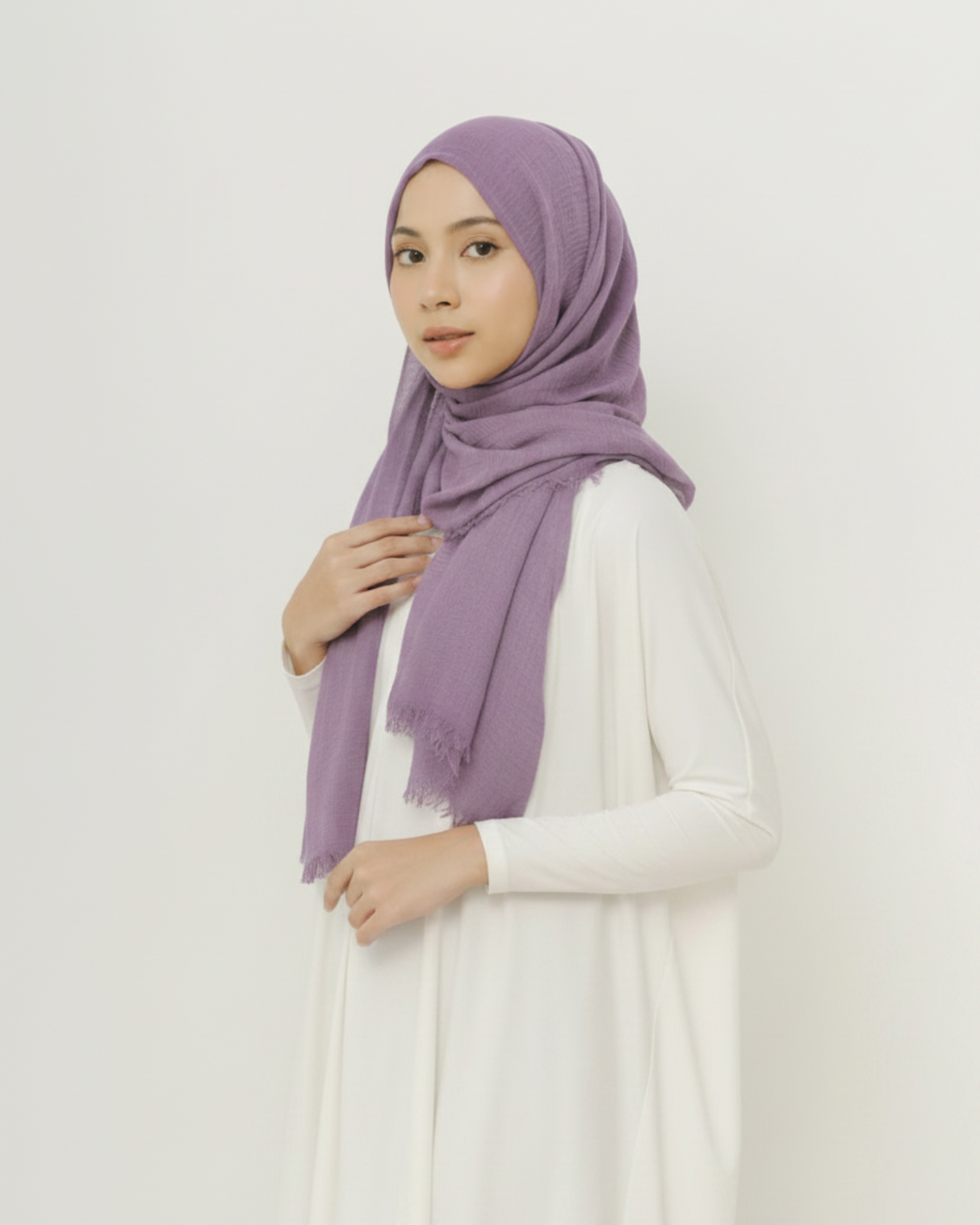 Pasmina Dames | Asri
