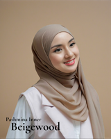 Pasmina Inner | Ghazalah