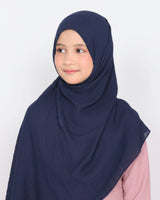 Khimar Meisjes | Pasmina Instant Asri
