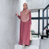 Khimar Damen | Pasmina Oval