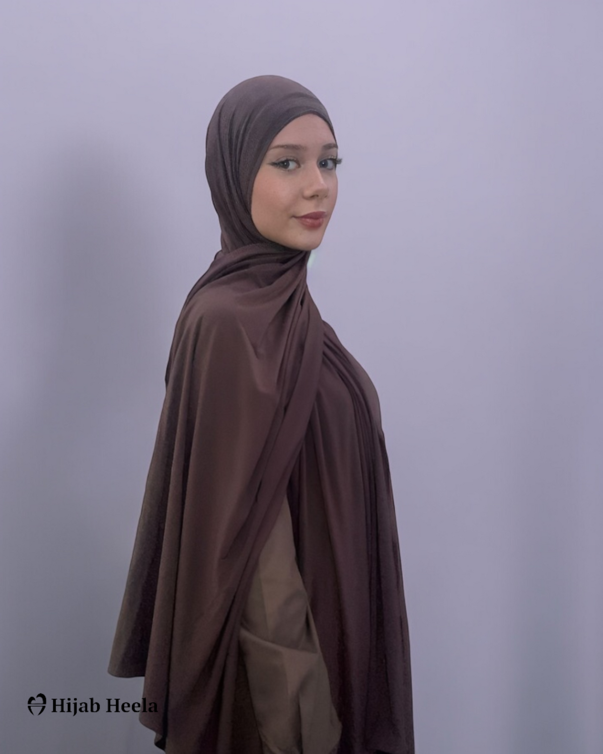 Pasmina Instant Jersey | Bella