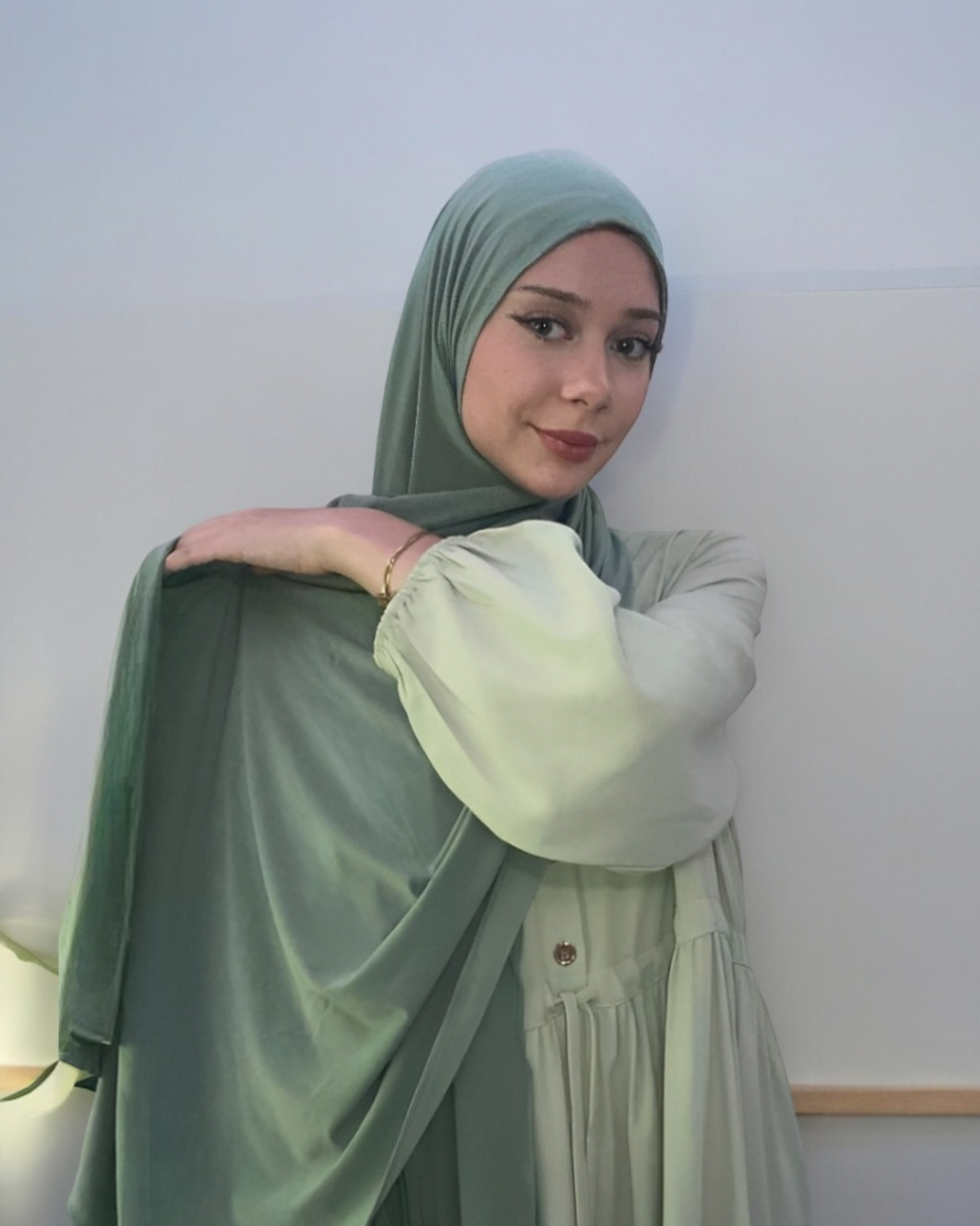 Pasmina Instant Jersey | Bella